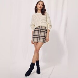 226 ( Wilfred Skirt )